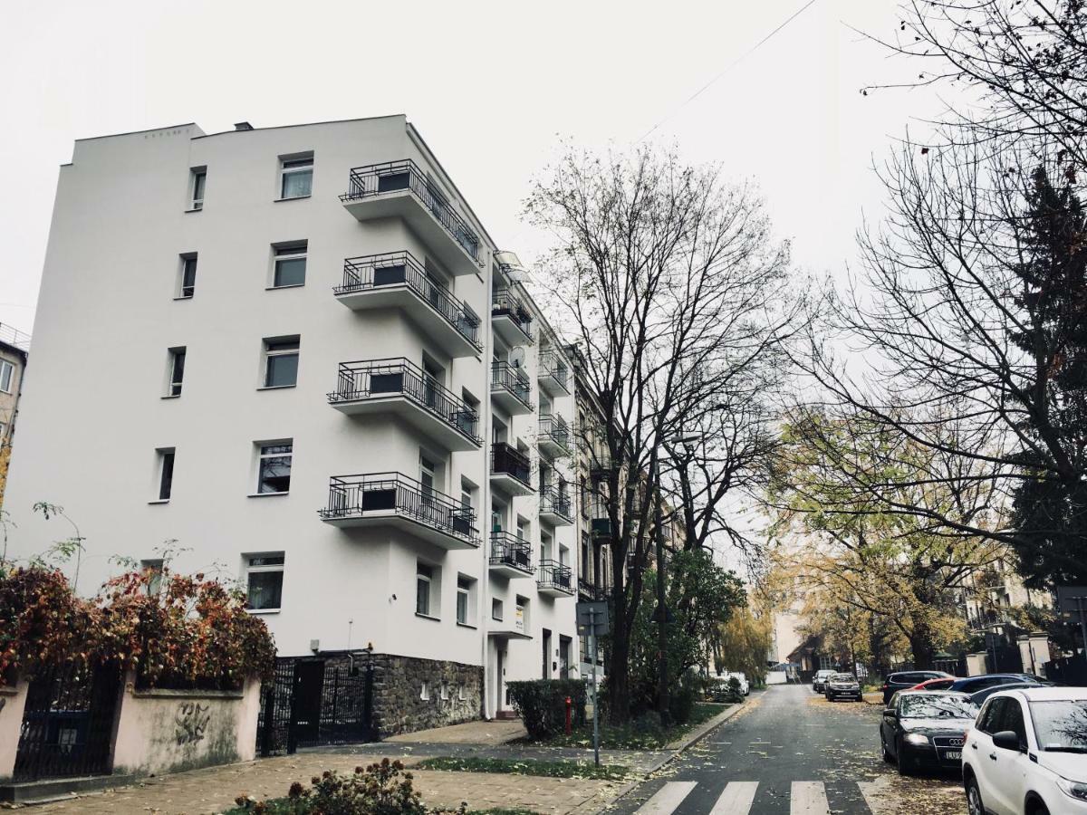 Apartamenty Ogrodowa - Lublin 700 Exterior foto